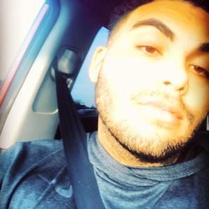 Meet your Posher, Darius